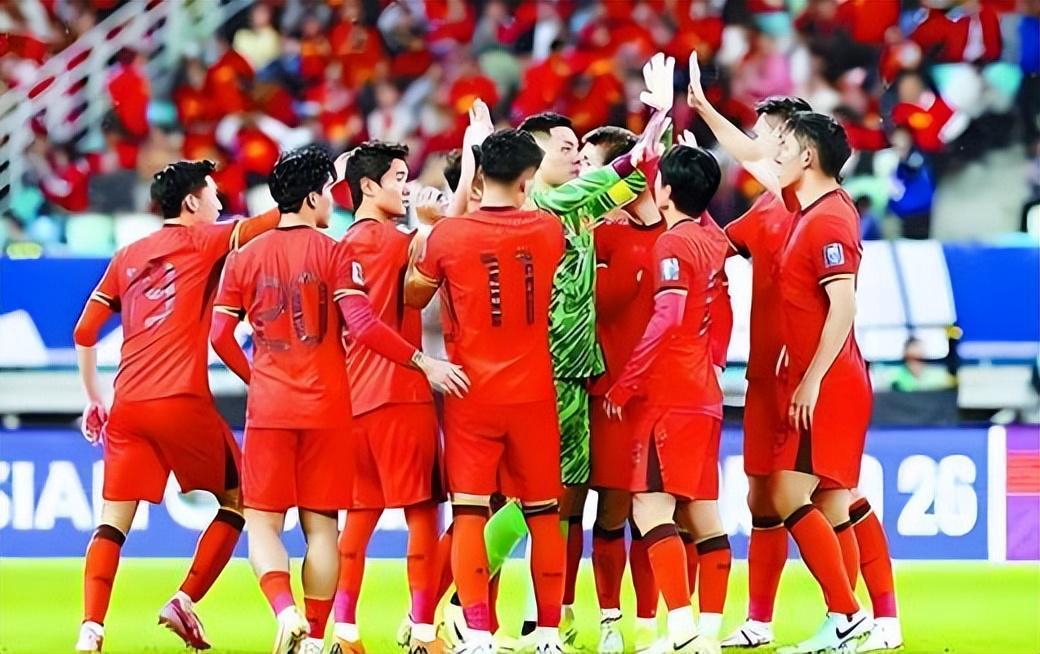 国足6月份热身赛对手敲定！泰国和朝鲜应邀出战，值得期待